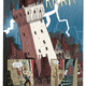 Image for article titled Vampire Hunters Learn How to Get a Head in Unlife in This New Graphic Novel